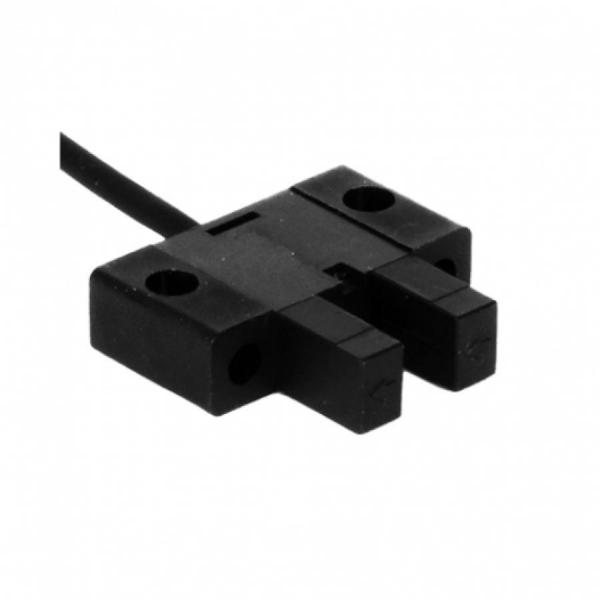 디바이스마트,기계/제어/로봇/모터 > 자동화(FA) > 센서 > 포토센서,Koino,포토센서 KPS-M64,소형 / 정격 동작 거리: 5mm(고정) / 출력: NPN / 전원 전압 5~24 VDC / 고속 응답 주파수 : 3kHz / 용도: 0.8mm×1.8mm 불투명체 검출