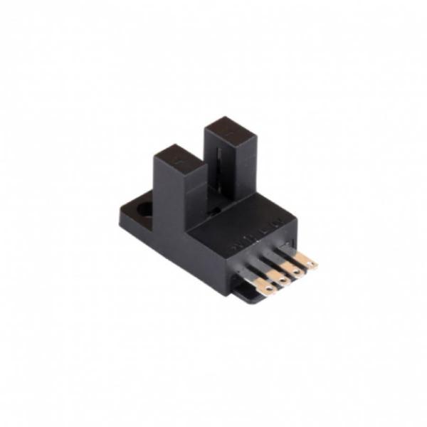 디바이스마트,기계/제어/로봇/모터 > 자동화(FA) > 센서 > 포토센서,Koino,포토센서 KPS-M64W,소형 / 정격 동작 거리: 5mm(고정) / 출력: NPN / 전원 전압 5~24 VDC / 고속 응답 주파수 : 3kHz / 용도: 0.8mm×1.8mm 불투명체 검출