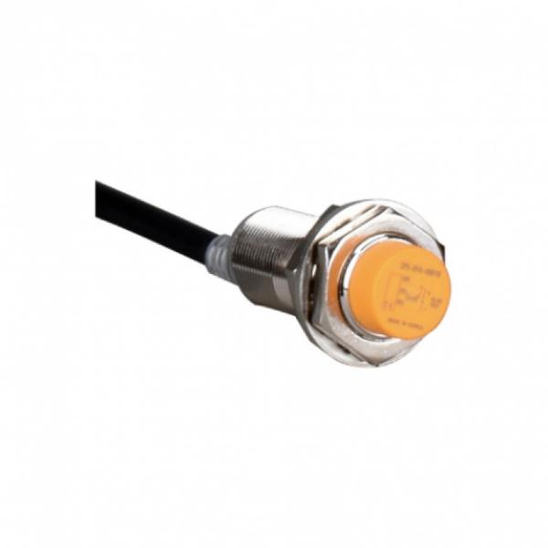 디바이스마트,기계/제어/로봇/모터 > 자동화(FA) > 센서 > 근접센서,Koino,근접센서 IPX-2D18-05A1F (IPX-DC2선식),실드 원주형 (코드인출) / 출력: 무극성 NO / 응답 주파수: 400 Hz / 정격 동작 거리: 5.0mm / 정격 전압: 24 VDC / 동작 표시등: 적색 LED / 용도: 자성체 및 비자성체 금속 검출