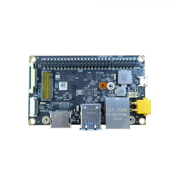 디바이스마트,MCU보드/전자키트 > 인공지능/임베디드/산업용 > 인공지능/머신러닝 > 인공지능 확장보드/액세서리,,A603 Carrier Board Jetson Orin NX/Nano [102110840],NVIDIA Jetson Orin™ NX/Nano 모듈 지원 / 네트워킹을 위한 1x 기가비트 이더넷, 2x USB 3.0 Type A, 1x USB 3.0 0.5mm 피치 20P ZIF 및 데이터 전송을 위한 1x USB 2.0 Micro-AB 제공 / 87mm*52mm*26mm의 작은 크기로 설계하여 작동 공간을 절약하고 -25°C ~ 65℃ 온도 범위에서 기능 유지