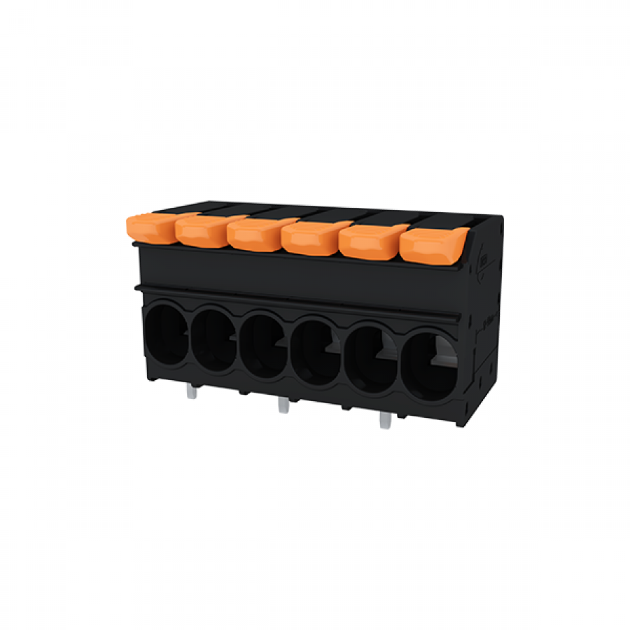 터미널블럭 0274-3203 (3핀)