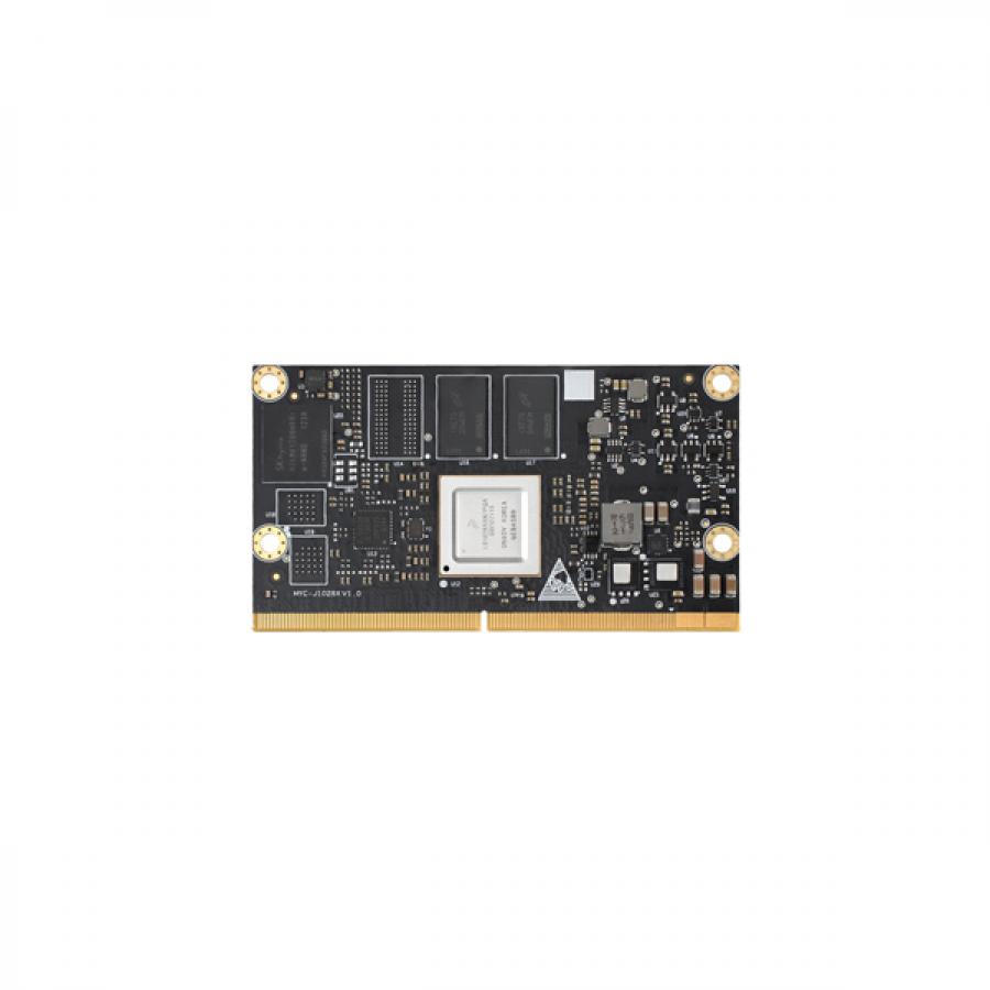 MYC-J1028X CPU Module [MYC-J1028N-8E2D-150-I]