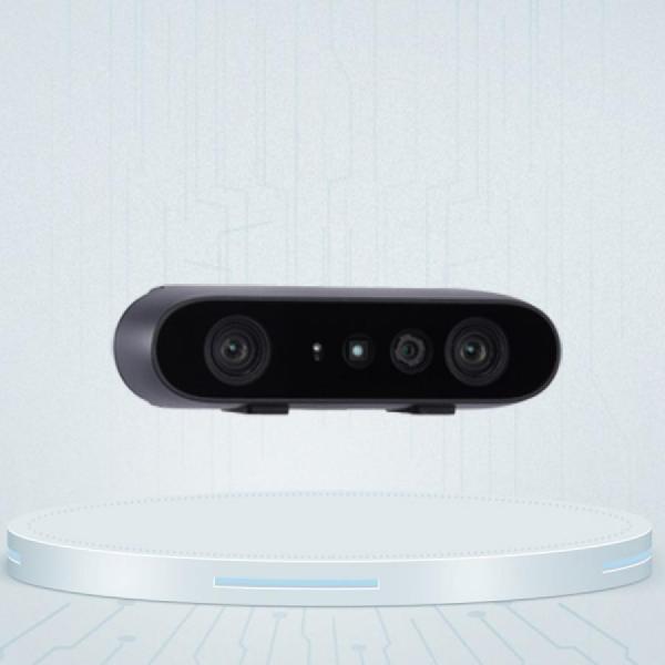 디바이스마트,MCU보드/전자키트 > 인공지능/임베디드/산업용 > 인공지능/머신러닝 > 인공지능 카메라/비젼,Orbbec,Gemini 2 active stereo IR Camera(IMU 내장),액티브 스테레오 IR 카메라, Depth : 0.15m -10m, 1280 x 800 30 fps H91° x V66° x D101° / RGB : 1920 x 1080 30 fps, H86° x V55° x D94°