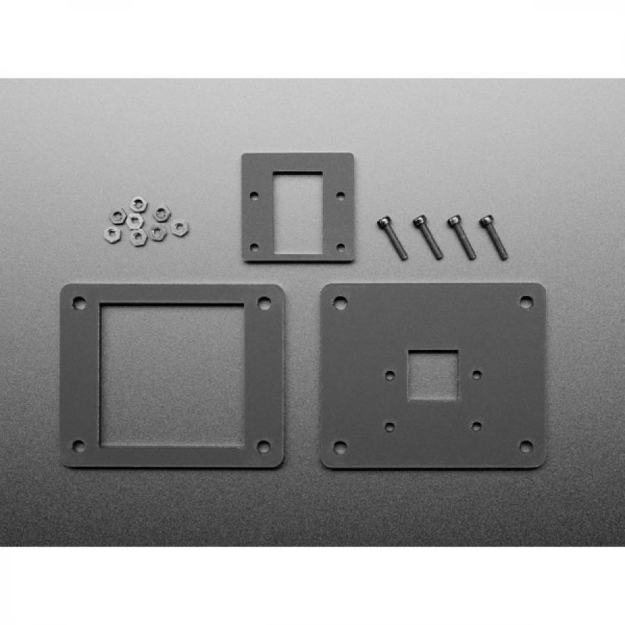 Panel Mount Kit for Raspberry Pi Camera Module 3 [ada-5721]