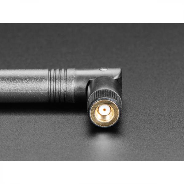 디바이스마트,MCU보드/전자키트 > 통신/네트워크 > 안테나 > 외장형 안테나,Adafruit,2.4GHz Dipole Swivel Antenna with RP-SMA - 5dBi [ada-945],라즈베리파이 카메라 모듈3용 패널 케이스 /  M2 나사 포함 / 플레이트 장착 구멍 M3 나사 미포함