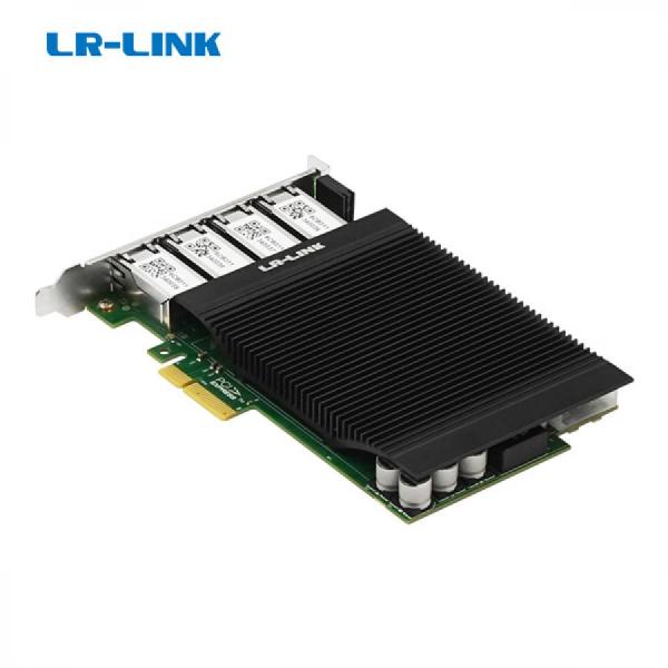 디바이스마트,컴퓨터/모바일/가전 > 네트워크/케이블/컨버터/IOT > 인터넷공유기/허브/랜카드 > 랜카드,LUCID Vision Lab,LR-LINK LRES2004PT-POE 기가비트 랜카드,Intel I350 /공유기/허브/랜카드/PoE/ LR-LINK LRES2004PT-POE 기가비트 랜카드 / 4 포트
