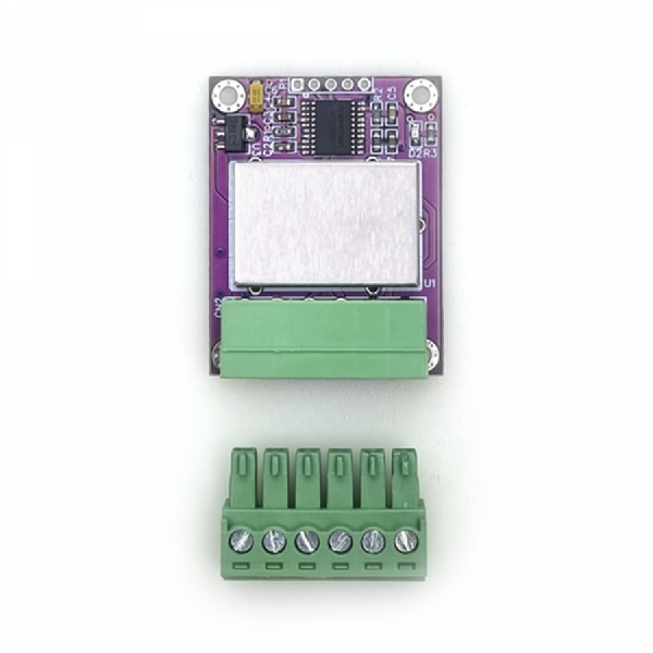 디바이스마트,MCU보드/전자키트 > 전원/신호/저장/응용 > 레벨컨버터/전압관리,한진데이타,저항입력 0~500Ω to 전압출력 0~5V/0~10V 변환모듈(P5246-1),0 ~ 500Ω(*옵션) 저항을 측정하여 0 ~ 5V 전압으로 변환하는 모듈입니다.