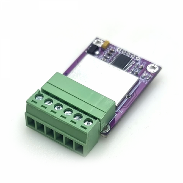 디바이스마트,MCU보드/전자키트 > 전원/신호/저장/응용 > 레벨컨버터/전압관리,한진데이타,저항입력 0~500Ω to 전압출력 0~5V/0~10V 변환모듈(P5246-1),0 ~ 500Ω(*옵션) 저항을 측정하여 0 ~ 5V 전압으로 변환하는 모듈입니다.