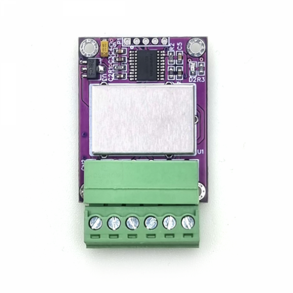 디바이스마트,MCU보드/전자키트 > 전원/신호/저장/응용 > 레벨컨버터/전압관리,한진데이타,저항입력 0~500Ω to 전압출력 0~5V/0~10V 변환모듈(P5246-1),0 ~ 500Ω(*옵션) 저항을 측정하여 0 ~ 5V 전압으로 변환하는 모듈입니다.