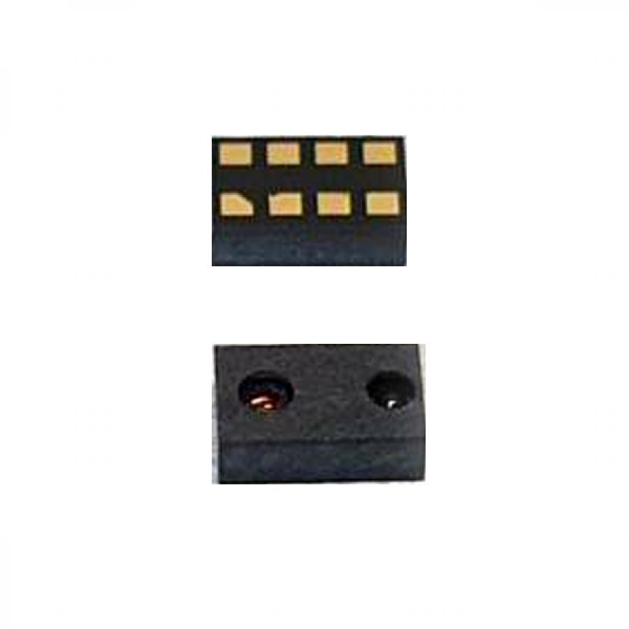 SMPS331DVC-FRB + VCSEL 조도 & 근접센서