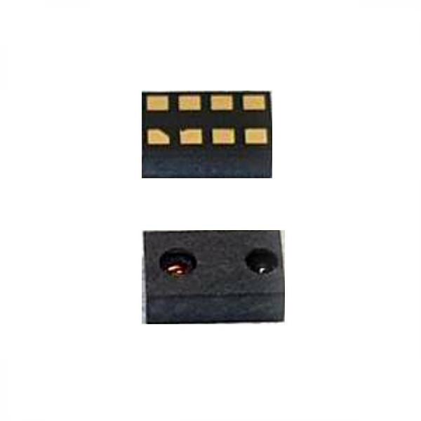 디바이스마트,MCU보드/전자키트 > 센서모듈 > 빛/조도/컬러/UV > 빛/조도/CdS센서,에스앤에이(SNA),SMPS331DVC-FRB + VCSEL 조도 & 근접센서,RGB, Ambient Light and IR Sensor / Color Temperature and Ambient Light Sensing / Current Sink Driver for External IR VCSEL