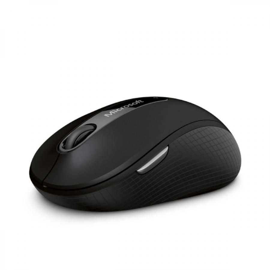 무선 블루트랙마우스, Wireless Mobile Mouse 4000 [MS코리아정품] GRAPHITE [블랙]