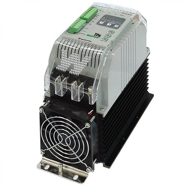 디바이스마트,기계/제어/로봇/모터 > 자동화(FA) > 배선 > TPR 전력조정기,(주)운영,TPR 전력조정기 WYU-PG75TMI,1상 3상 각상 제어용 / 정격 전압 : 100~240 VAC / 용량 : 75 A