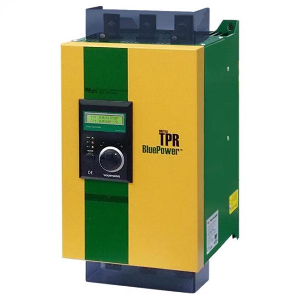 디바이스마트,기계/제어/로봇/모터 > 자동화(FA) > 배선 > TPR 전력조정기,(주)운영,TPR 전력조정기 WYU-SD320TM,삼상-3P / 정격 전압 : 90~500 VAC / 용량 : 320 A