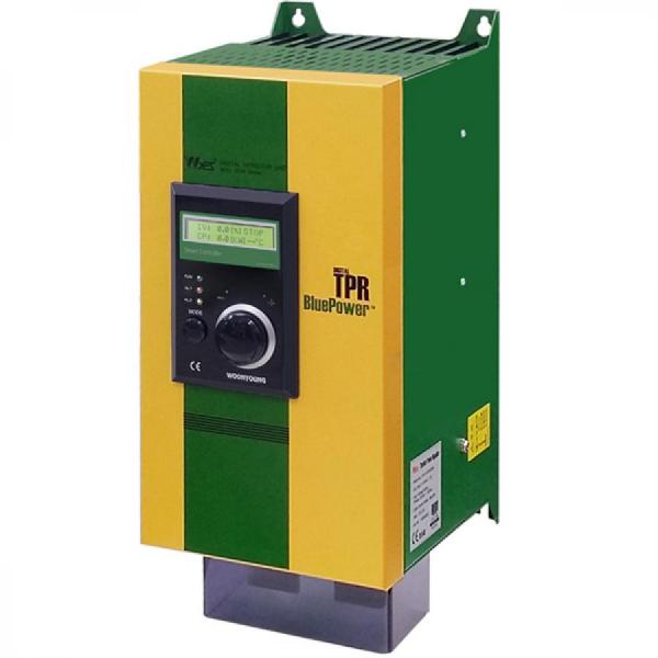 디바이스마트,기계/제어/로봇/모터 > 자동화(FA) > 배선 > TPR 전력조정기,(주)운영,TPR 전력조정기 WYU-SD400SM,단상-1P / 정격 전압 : 90~500 VAC / 용량 : 400 A