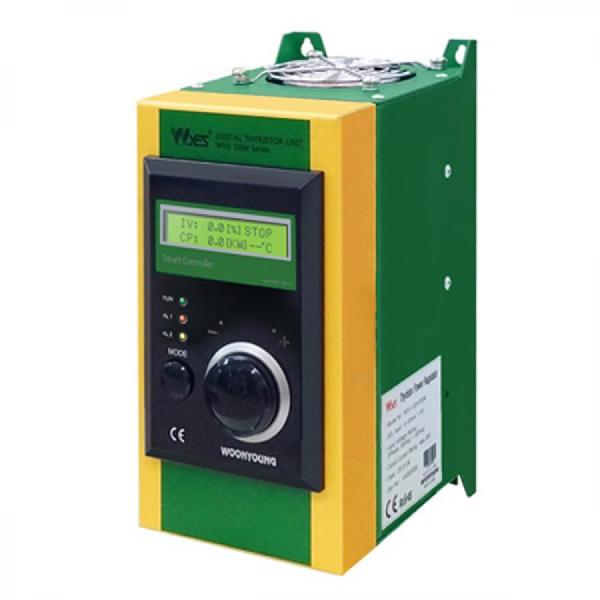 디바이스마트,기계/제어/로봇/모터 > 자동화(FA) > 배선 > TPR 전력조정기,(주)운영,TPR 전력조정기 WYU-SD55SM,단상-1P / 정격 전압 : 90~500 VAC / 용량 : 55 A