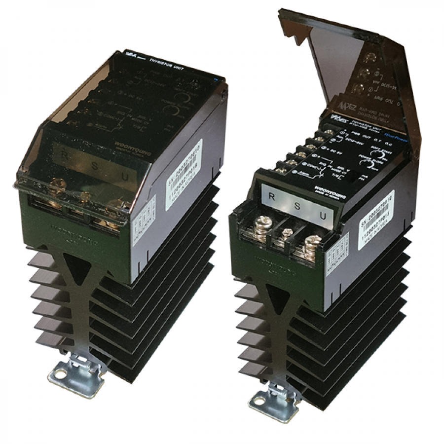 TPR 전력조정기 WYU-NMDH40SI (미니)