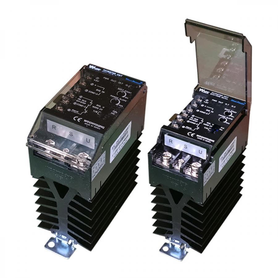 TPR 전력조정기 WYU-NMDG25SI (미니)