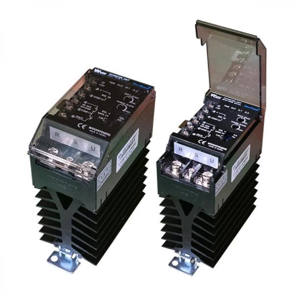 디바이스마트,기계/제어/로봇/모터 > 자동화(FA) > 배선 > TPR 전력조정기,(주)운영,TPR 전력조정기 WYU-NMDG25SI (미니),단상 220 V / 정격 전압: 220 VAC / 용량: 25 A