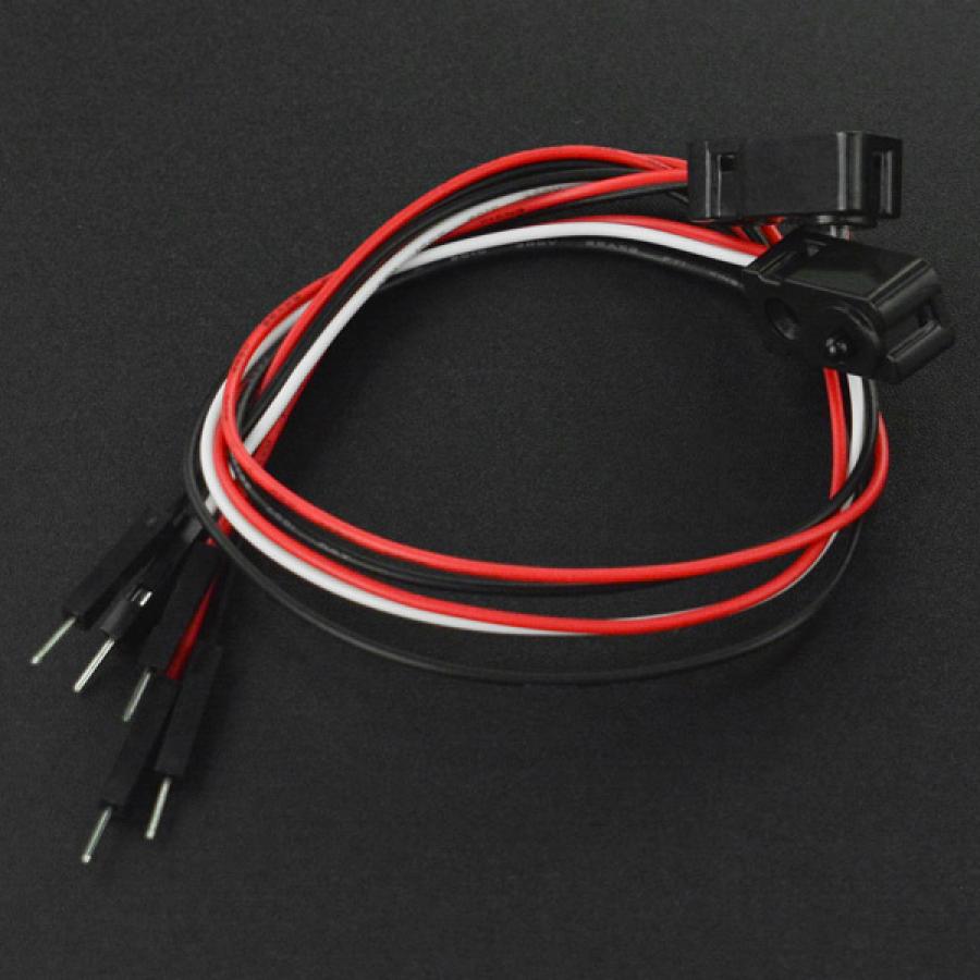 IR Break Beam Sensor (50cm) [SEN0503]