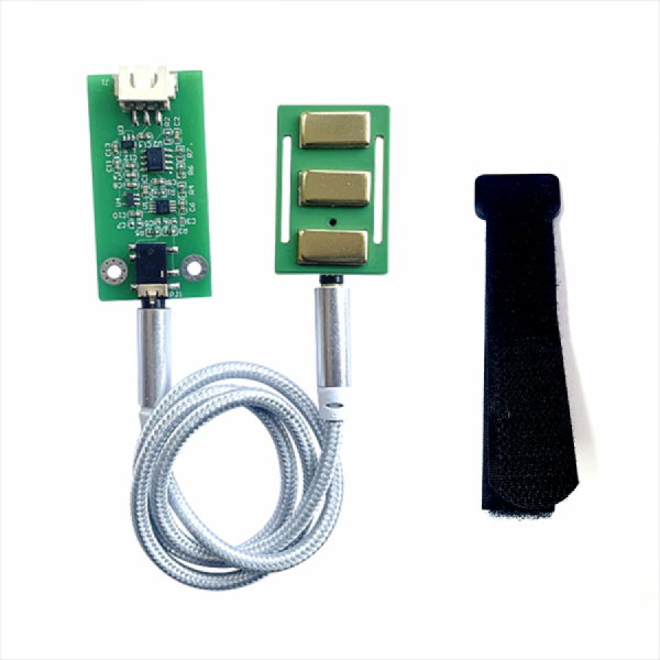 디바이스마트,MCU보드/전자키트 > 센서모듈 > 근전도/심박/바이오 > 근전도/심박센서,SMG,아두이노 근전도 EMG 모듈 KIT (건식 전극) [SZH-GJD001],표면 EMG 근전도 센서 / 3.3V~5.5V / PJ-342 / XH2.54-3P / 배터리 없이 작동가능 / 일회용 근전도 스티커를 사용하지 않아 오랜기간 사용가능합니다.