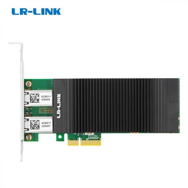 디바이스마트,컴퓨터/모바일/가전 > 네트워크/케이블/컨버터/IOT > 인터넷공유기/허브/랜카드 > 랜카드,LUCID Vision Lab,LR-LINK LRES2002PT-POE 기가비트 랜카드,Intel I350 /공유기/허브/랜카드/PoE/ LR-LINK LRES2002PT-POE 기가비트 랜카드 / 듀얼 포트