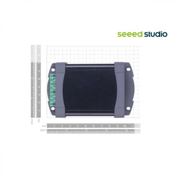 디바이스마트,MCU보드/전자키트 > 프로세서/개발보드 > AVR > ATMEGA32,Seeedstudio,The CANBed Elite Atmega32U4 - MCP2515 and MCP2551 CAN bus chips [102991776],Atmega32U4 마이크로컨트롤러를 기반으로 하는 전문적이고 다양한 CAN 버스 개발 보드 / 또한 세련된 알루미늄 하우징, Type-C 커넥터, LED 표시기 및 외부 헤더가 함께 제공 /  Arduino IDE와 호환