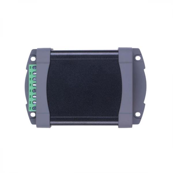 디바이스마트,MCU보드/전자키트 > 프로세서/개발보드 > AVR > ATMEGA32,Seeedstudio,The CANBed Elite Atmega32U4 - MCP2515 and MCP2551 CAN bus chips [102991776],Atmega32U4 마이크로컨트롤러를 기반으로 하는 전문적이고 다양한 CAN 버스 개발 보드 / 또한 세련된 알루미늄 하우징, Type-C 커넥터, LED 표시기 및 외부 헤더가 함께 제공 /  Arduino IDE와 호환