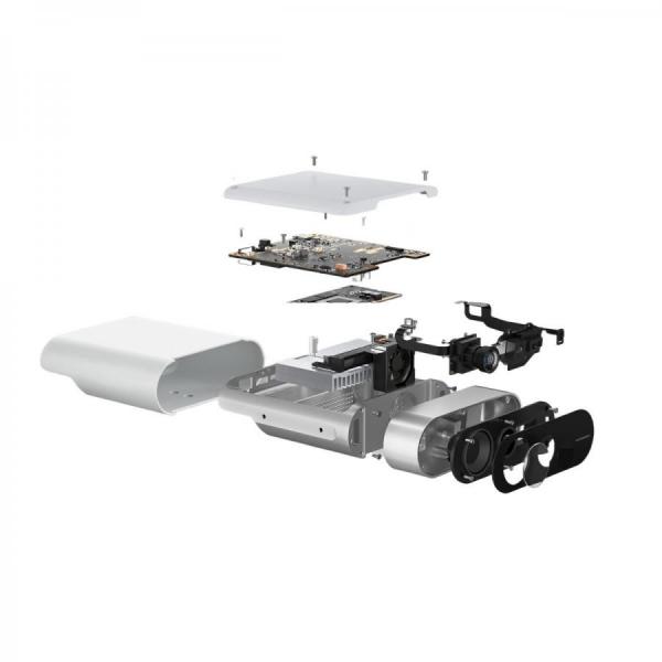 디바이스마트,MCU보드/전자키트 > 인공지능/임베디드/산업용 > 인공지능/머신러닝 > 인공지능 카메라/비젼,Orbbec,Femto Mega ToF Camera,NVIDIA® Jetson Nano ToF 카메라, 멀티모드 Depth, RGB camera, 심도카메라