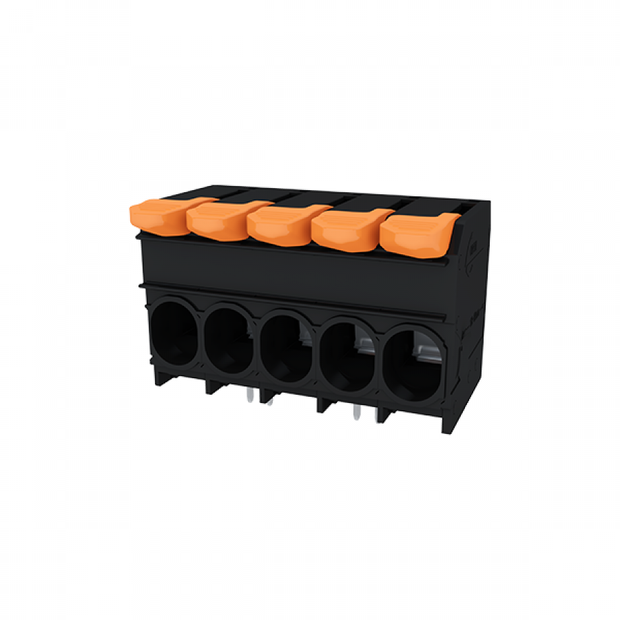 터미널블럭 0274-4202 (2핀)