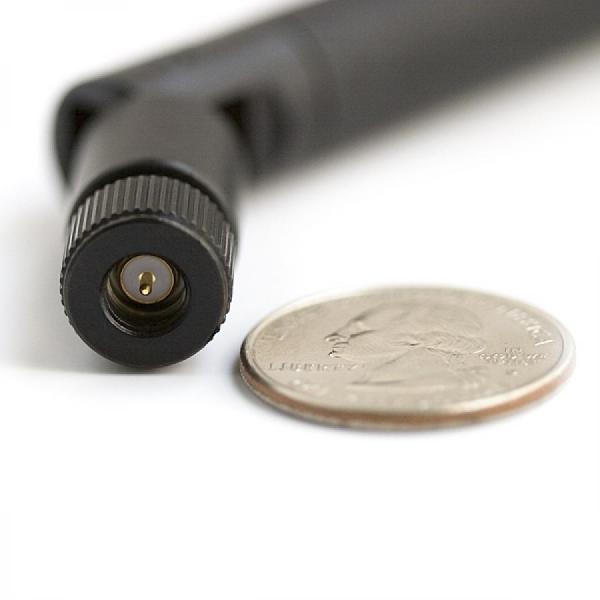 디바이스마트,MCU보드/전자키트 > 통신/네트워크 > 안테나 > 외장형 안테나,SparkFun,Quad-band Cellular Antenna SMA [CEL-08347],Quad-band 7.75인치 셀룰러 안테나 / AVL