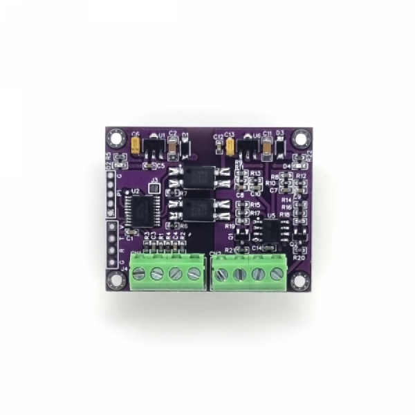 디바이스마트,MCU보드/전자키트 > 전원/신호/저장/응용 > 레벨컨버터/전압관리,한진데이타,5V to 5V 아이솔레이션 신호변환모듈 (P5244-1),44 x 35mm / 입력전압 : 0 ~ 5V / 동작전압 : DC12/24V(12~28VDC)