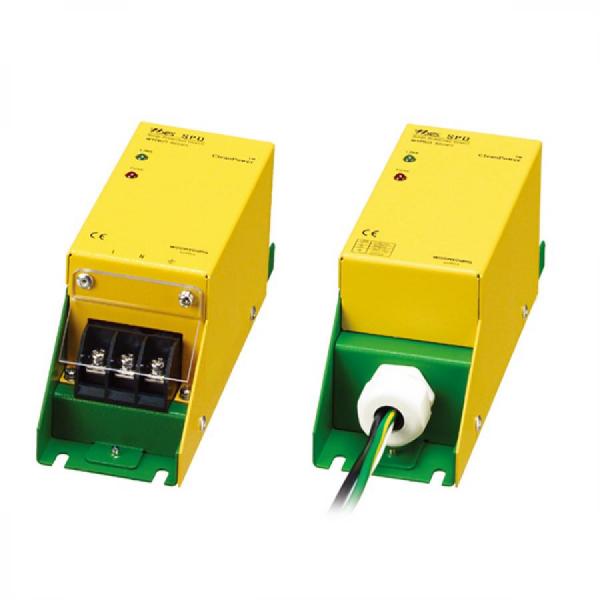 디바이스마트,기계/제어/로봇/모터 > 자동화(FA) > 배선 > SPD 서지보호기,(주)운영,SPD 서지보호기 단상접지형 WYPB2100T220,단상접지형 (휴즈내장) / Terminal Type / 정격 전압: 220 VAC / 용량: 100 kA