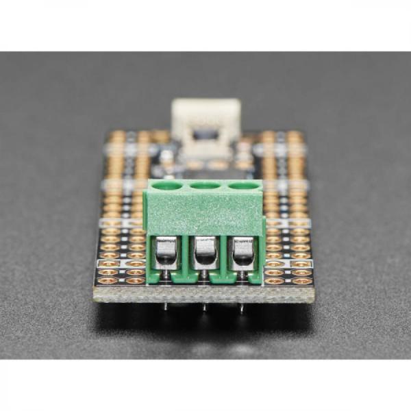 디바이스마트,MCU보드/전자키트 > 통신/네트워크 > CAN통신,Adafruit,Adafruit PiCowbell CAN Bus for Pico - MCP2515 CAN Controller [ada-5728],Pico용 Adafruit PiCowbell CAN 버스 / MCP2515 / 2.7~ 5.5V / 크기 : 52.0 x 20.2 x 10mm