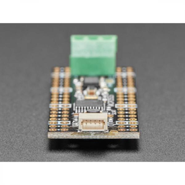 디바이스마트,MCU보드/전자키트 > 통신/네트워크 > CAN통신,Adafruit,Adafruit PiCowbell CAN Bus for Pico - MCP2515 CAN Controller [ada-5728],Pico용 Adafruit PiCowbell CAN 버스 / MCP2515 / 2.7~ 5.5V / 크기 : 52.0 x 20.2 x 10mm