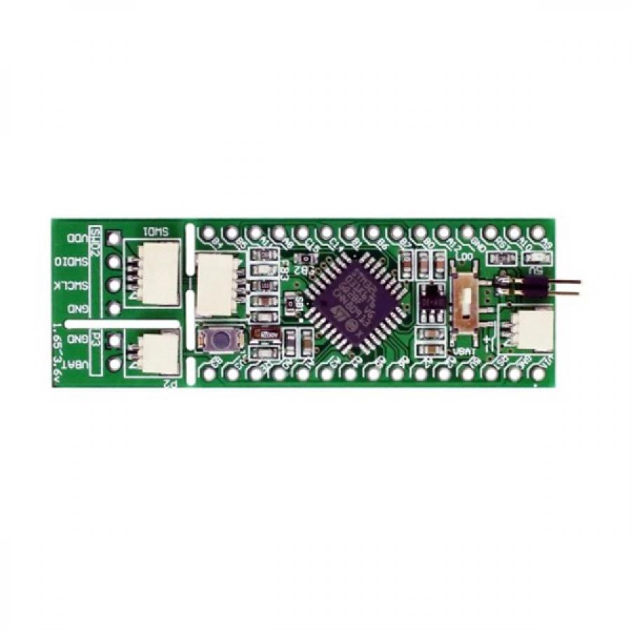 Cortex-M0 STM32L031K6T6 NB-IOT 저전력 코어 보드 [VND005]