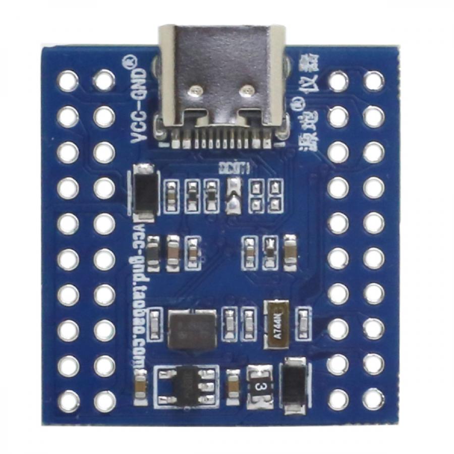 RISC-V 3A CH32V103C8T6 C타입 코어 보드 [VND010]