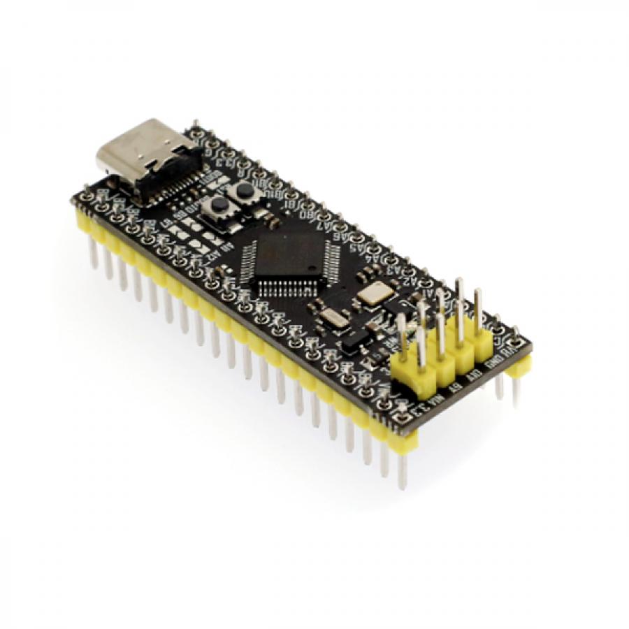 Cortex-M3 CH32F103C8T6 C타입 코어 보드 (납땜 O) [VND023]