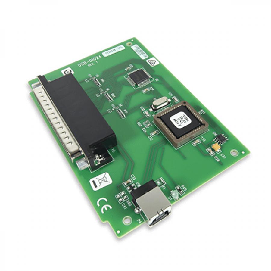 MCC USBDIO24 Series 24Channel Digital I/O USB Devices 6069410047