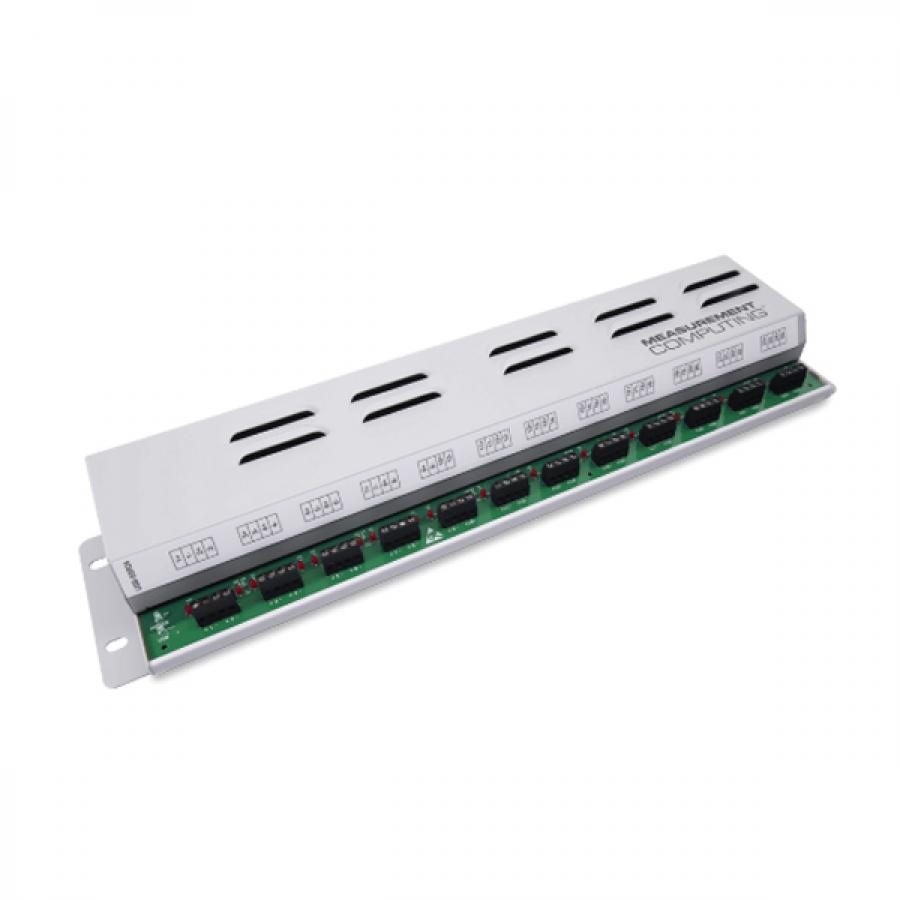 MCC USB-SSR 24: 24 Channel Solid-State Digital I/O USB device 6069-410-200