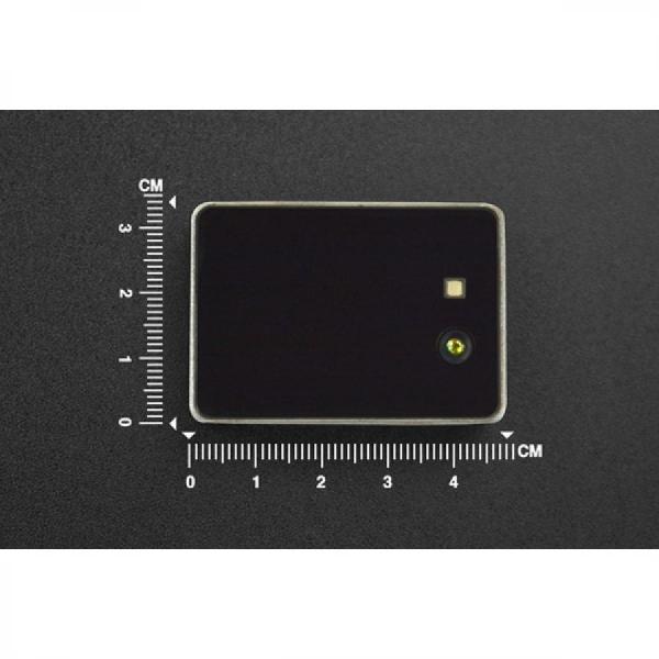 디바이스마트,MCU보드/전자키트 > 센서모듈 > 라이다/거리/초음파/라인 > 라이다(LiDAR)센서,DFROBOT,CS20 Dual-Resolution 3D TOF Solid-state LiDAR (5V, 5m) [SEN0579],밀리미터 수준의 측정 정확도 / 해상도: 640*480 / VCSEL 파장: 940nm / FOV: H60° × V45°(수신기) /  데이터 전송: USB 2.0, Type C 인터페이스 / 작동 온도: -10~50℃
