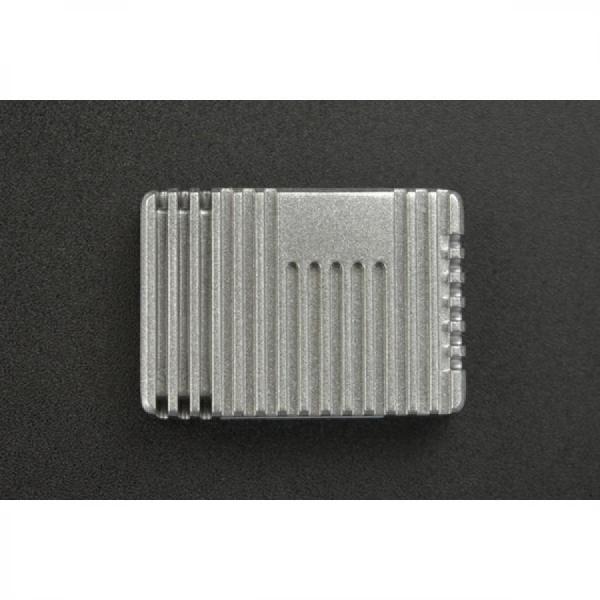 디바이스마트,MCU보드/전자키트 > 센서모듈 > 라이다/거리/초음파/라인 > 라이다(LiDAR)센서,DFROBOT,CS20 Dual-Resolution 3D TOF Solid-state LiDAR (5V, 5m) [SEN0579],밀리미터 수준의 측정 정확도 / 해상도: 640*480 / VCSEL 파장: 940nm / FOV: H60° × V45°(수신기) /  데이터 전송: USB 2.0, Type C 인터페이스 / 작동 온도: -10~50℃