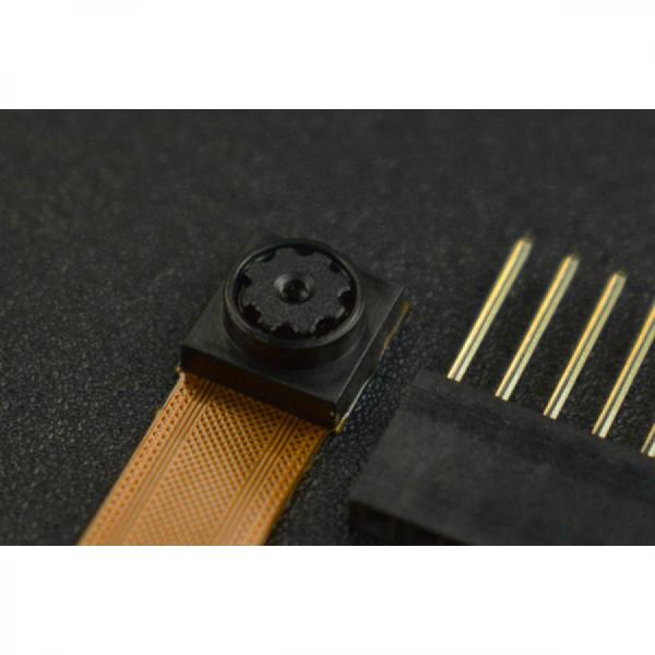 디바이스마트,MCU보드/전자키트 > 인공지능/임베디드/산업용 > 인공지능/머신러닝 > 인공지능 카메라/비젼,DFROBOT,FireBeetle 2 Board ESP32-S3 (N16R8) AIoT Microcontroller with Camera (Wi-Fi & Bluetooth on Board) [DFR0975],AI 가속 기능이 있는 ESP32-S3 모듈 / 16MB 플래시 및 8MB PSRAM / 온보드 카메라 인터페이스 및 독립 카메라 전원 공급 장치 / 전원 관리 통합, 리튬 이온 배터리 충전 및 하드웨어 On/Off 제어 지원 / 화면과 쉽게 연결할 수 있는 온보드 GDI Wi-Fi 및 Bluetooth 5 이중 모드 통신