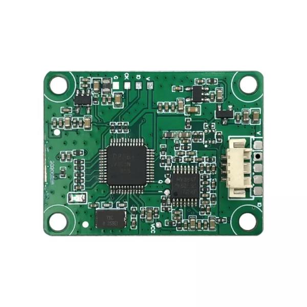 디바이스마트,MCU보드/전자키트 > 센서모듈 > 라이다/거리/초음파/라인 > 레이다(RADAR)센서,HI-LINK,24G 레이다 인체감지 센서 모듈 [HLK-LD303],센서와 고정되지 않은 대상 사이의 거리를 감지하는 데 사용되는 레이더 모듈 / 전압 - 공급3.6-5V / 전류 - 공급79mA / 크기/치수 41x31x4mm / 상호 작용 VCC/TX/RX/접지 / 감지 범위0.1-3.5M