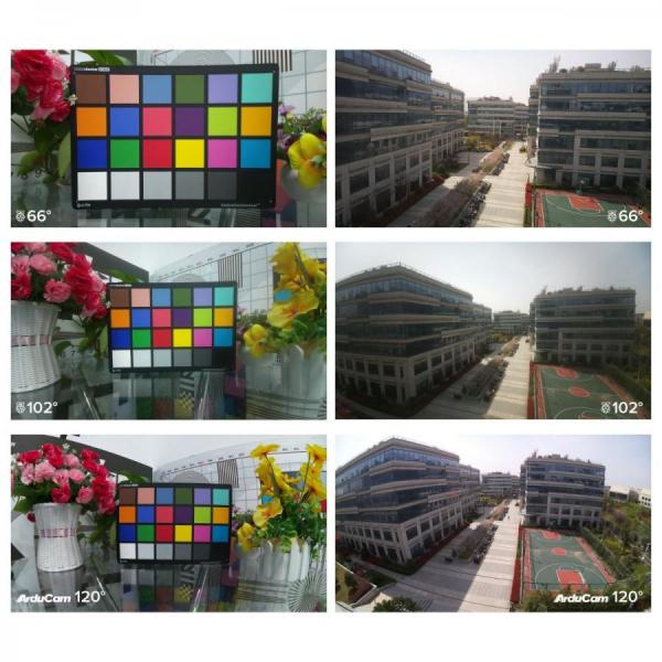 디바이스마트,MCU보드/전자키트 > 카메라/비디오 > 일반카메라,UCTRONICS,Arducam 12MP IMX708 HDR 120° Wide Angle Camera Module with M12 Lens for Raspberry Pi [B0310],3메가픽셀 출력을 위한 HDR 모드가 있는 Sony IMX708, MIPI CSI-2 통신 / 120° 광각 M12 렌즈 장착 / 15-22핀 FPC 플렉시블 케이블이 장착된 Raspberry Pi 3, 4 A/B를 지원