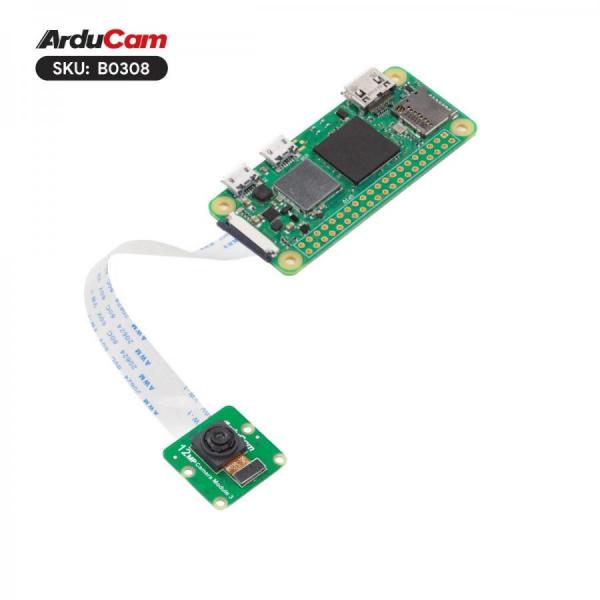 디바이스마트,MCU보드/전자키트 > 카메라/비디오 > 일반카메라,UCTRONICS,Arducam 12MP IMX708 Fixed Focus HDR High SNR Camera Module for Raspberry Pi  [B0308],최대 3메가픽셀 출력을 위한 hdr 모드가 있는 sony imx708 , mipi csi-2 통신 / 66°(HFOV) 고정 초점 렌즈, 일체형 IR 차단 필터 / 15-22핀 FPC 플렉시블 케이블이 장착된 Raspberry Pi 3, 4 A/B를 지원