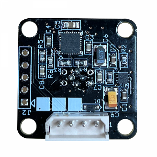 디바이스마트,MCU보드/전자키트 > 센서모듈 > 온도/습도 > 온도센서,디웰전자,DTPA-UART-1616S,비접촉 온도측정 : -20~200˚C 16x16 / Thermopile Arrays FOV : 44˚ / 통신 : UART