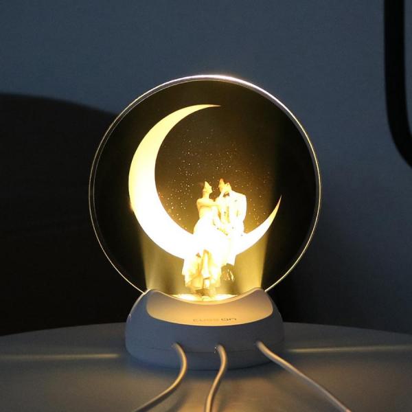 디바이스마트,컴퓨터/모바일/가전 > 스마트폰/스마트기기 > 충전기/보조배터리 > 멀티충전기,큐브온,JI-223 아크릴 무드등 QC 3.0 고속 충전기,국산 KC인증 / 직접 디자인하는 무드등 / 마카펜 포함 / QC3.0 고속 충전 / 도난방지 / 케이블 교체 기능