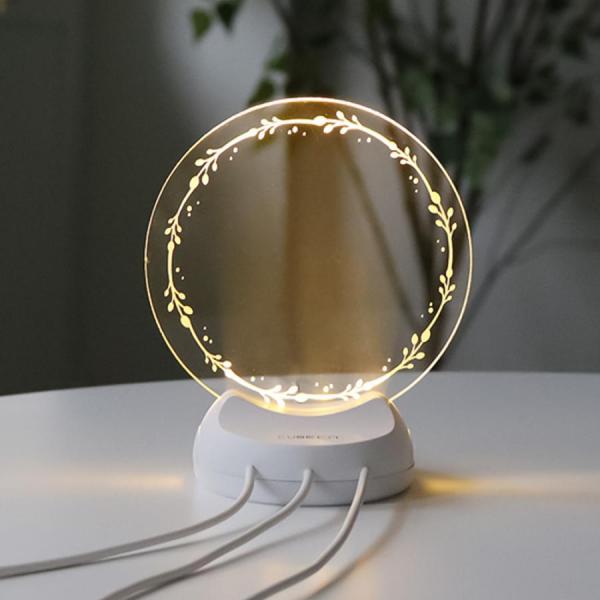 디바이스마트,컴퓨터/모바일/가전 > 스마트폰/스마트기기 > 충전기/보조배터리 > 멀티충전기,큐브온,JI-223 아크릴 무드등 QC 3.0 고속 충전기,국산 KC인증 / 직접 디자인하는 무드등 / 마카펜 포함 / QC3.0 고속 충전 / 도난방지 / 케이블 교체 기능