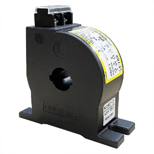 디바이스마트,기계/제어/로봇/모터 > 자동화(FA) > 제어 > 계기용 변성기,광성계측기,전선용 변류기 계기용 KBJ-15 (60/5A 5VA 3.0급),계기용 / 내경: 15mm / 사용 전류: 5A